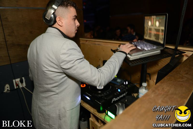 Bloke nightclub photo 159 - January 16th, 2015