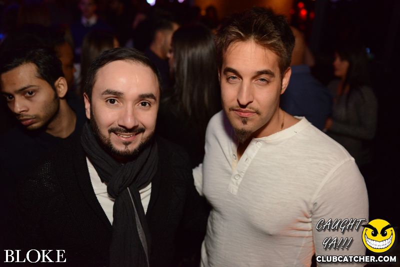 Bloke nightclub photo 161 - January 16th, 2015