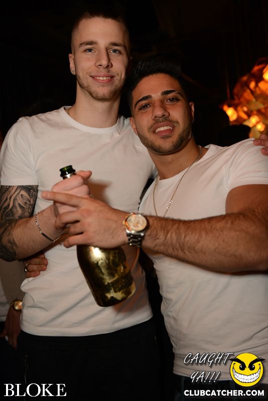 Bloke nightclub photo 163 - January 16th, 2015