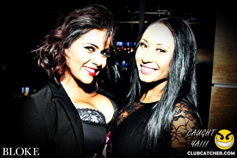 Bloke nightclub photo 166 - January 16th, 2015