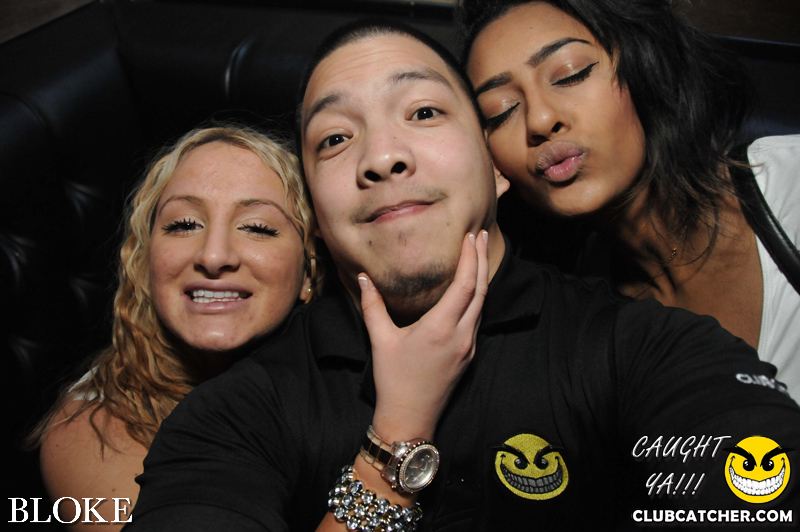 Bloke nightclub photo 167 - January 16th, 2015