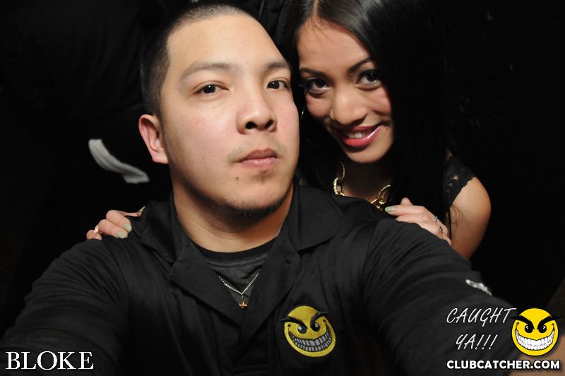 Bloke nightclub photo 168 - January 16th, 2015