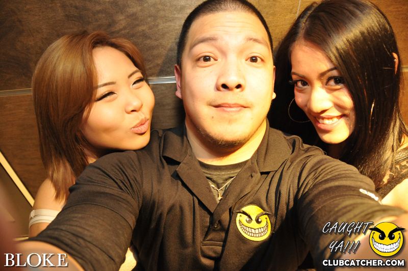 Bloke nightclub photo 169 - January 16th, 2015