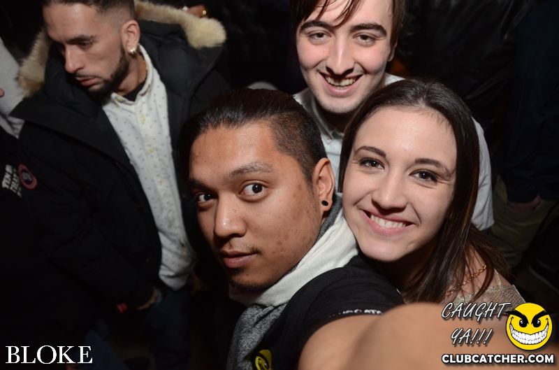 Bloke nightclub photo 171 - January 16th, 2015