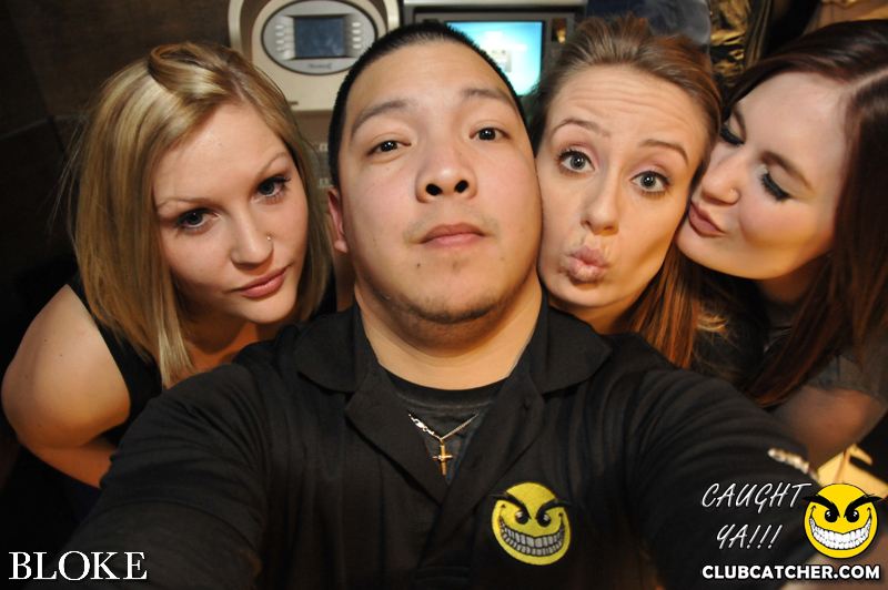 Bloke nightclub photo 172 - January 16th, 2015