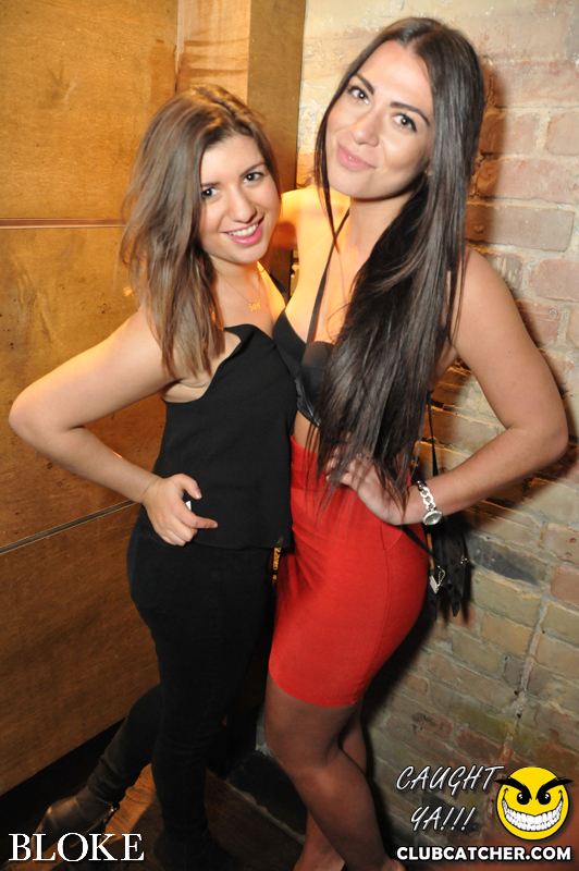 Bloke nightclub photo 22 - January 16th, 2015