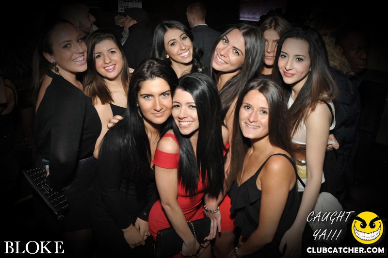 Bloke nightclub photo 23 - January 16th, 2015