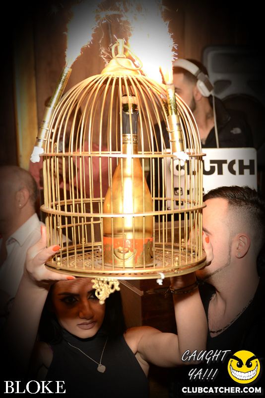 Bloke nightclub photo 24 - January 16th, 2015