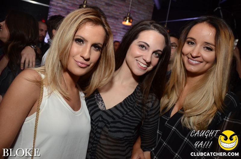 Bloke nightclub photo 26 - January 16th, 2015