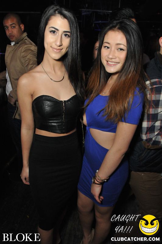 Bloke nightclub photo 27 - January 16th, 2015