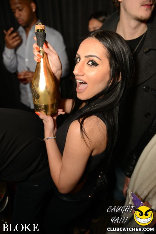 Bloke nightclub photo 28 - January 16th, 2015