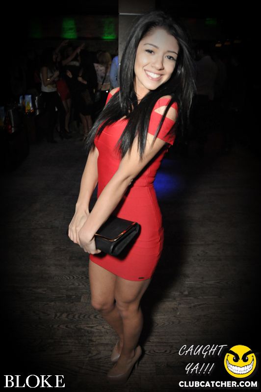 Bloke nightclub photo 4 - January 16th, 2015