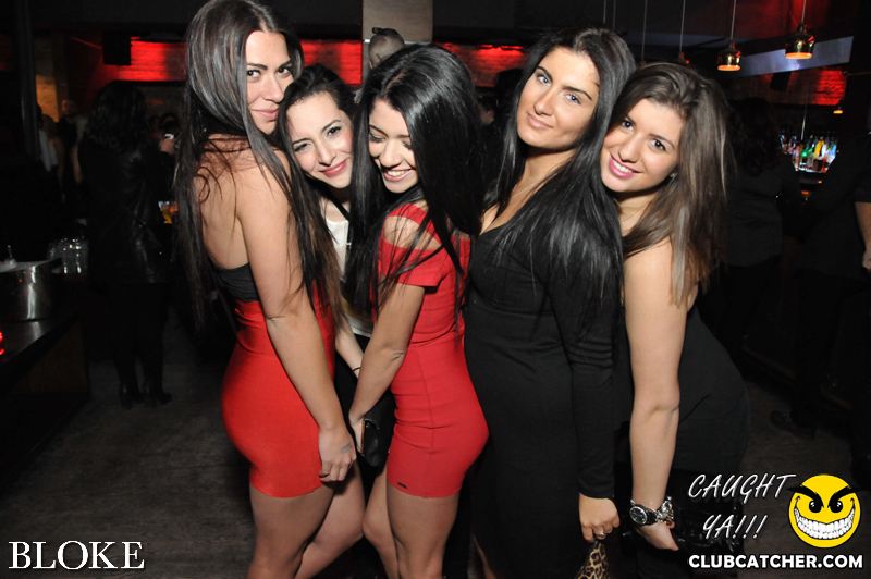 Bloke nightclub photo 31 - January 16th, 2015