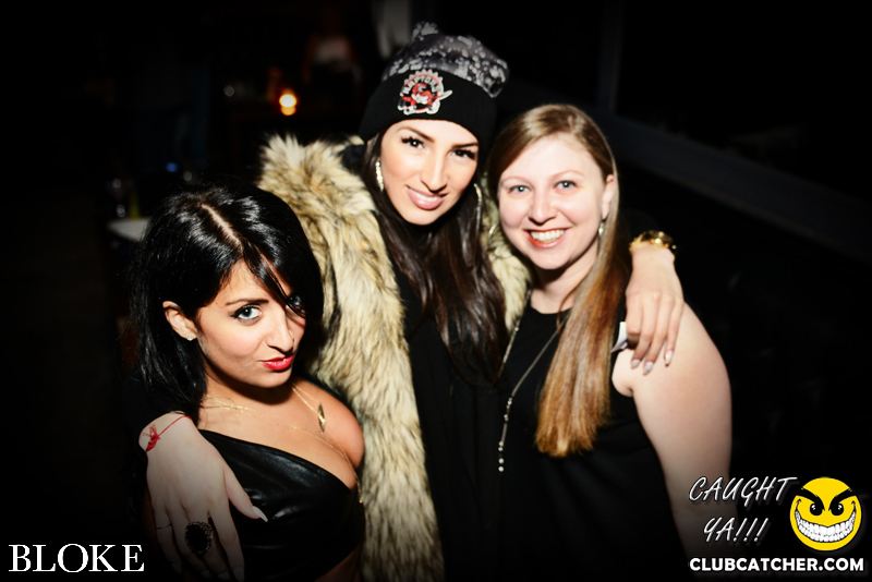 Bloke nightclub photo 32 - January 16th, 2015