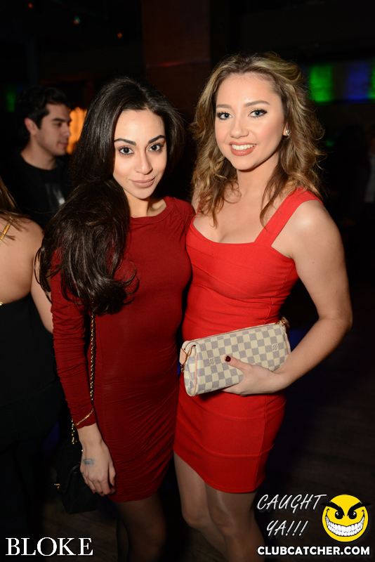 Bloke nightclub photo 34 - January 16th, 2015