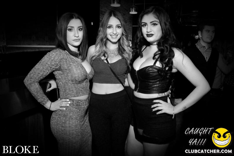 Bloke nightclub photo 38 - January 16th, 2015