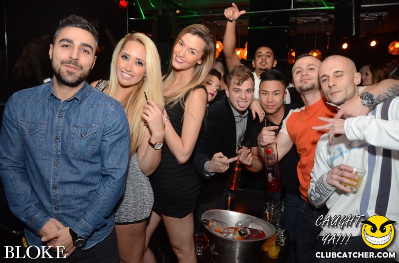 Bloke nightclub photo 41 - January 16th, 2015
