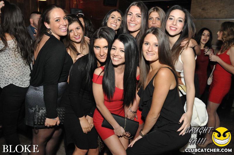 Bloke nightclub photo 45 - January 16th, 2015