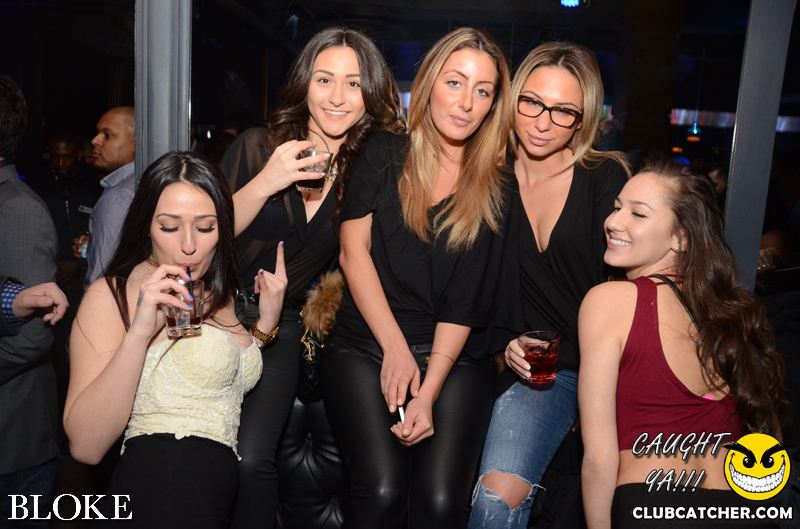 Bloke nightclub photo 47 - January 16th, 2015