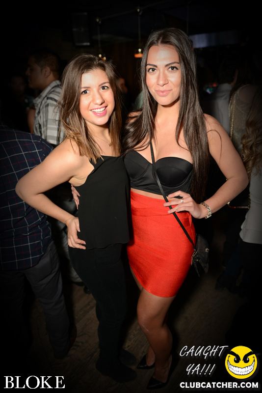 Bloke nightclub photo 52 - January 16th, 2015