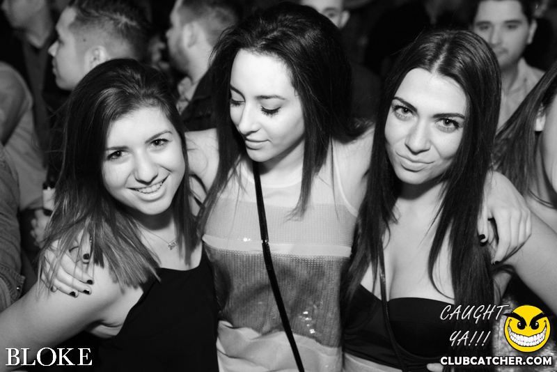 Bloke nightclub photo 53 - January 16th, 2015