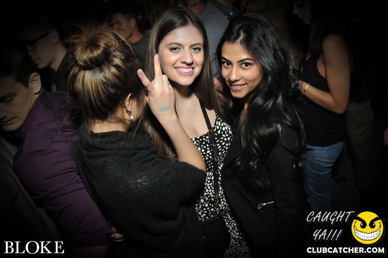 Bloke nightclub photo 55 - January 16th, 2015