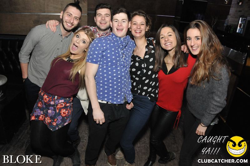 Bloke nightclub photo 56 - January 16th, 2015