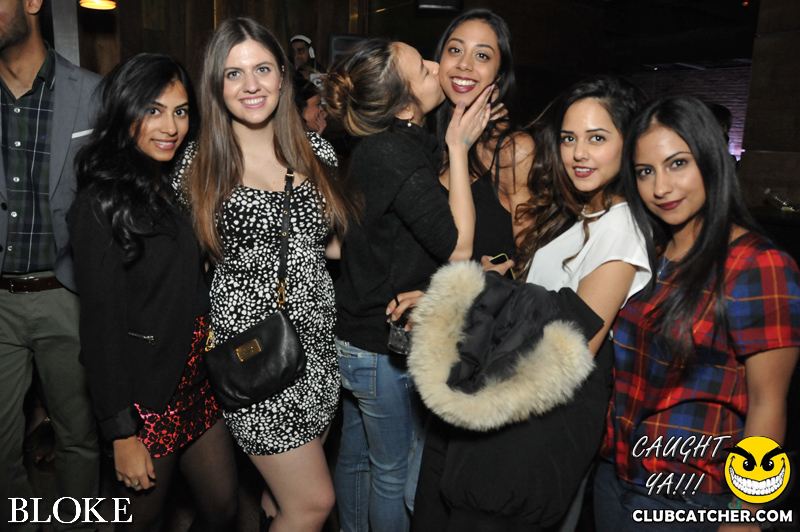 Bloke nightclub photo 57 - January 16th, 2015