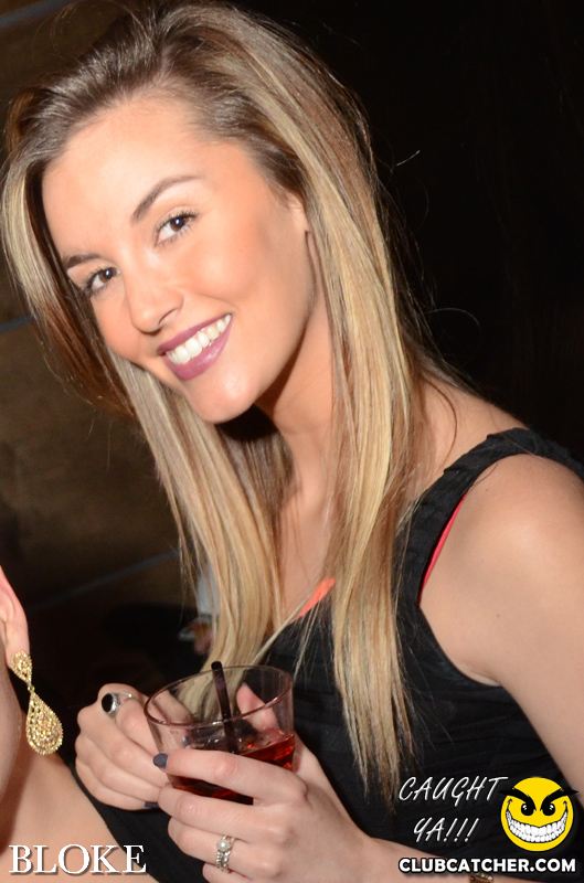 Bloke nightclub photo 58 - January 16th, 2015