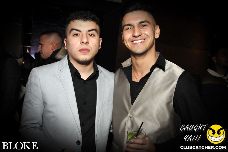 Bloke nightclub photo 61 - January 16th, 2015