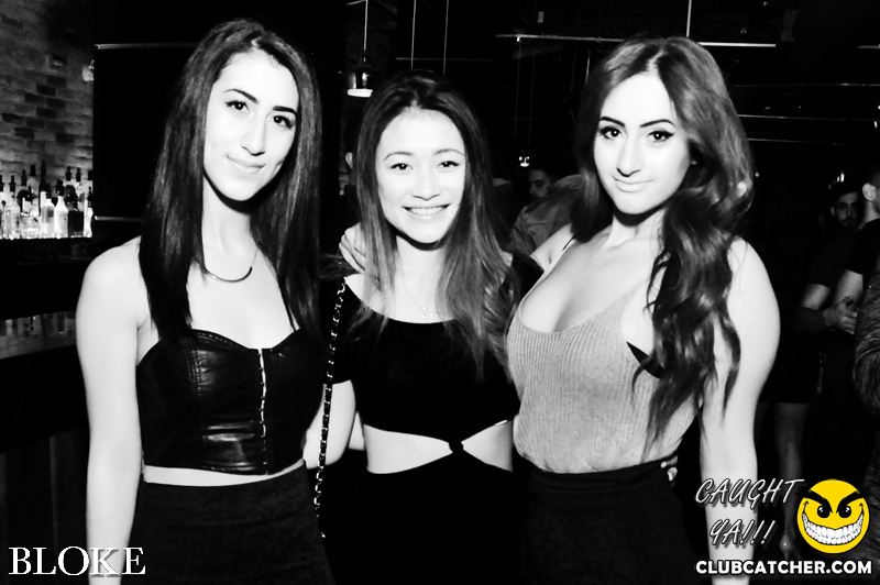 Bloke nightclub photo 63 - January 16th, 2015