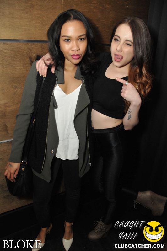 Bloke nightclub photo 64 - January 16th, 2015