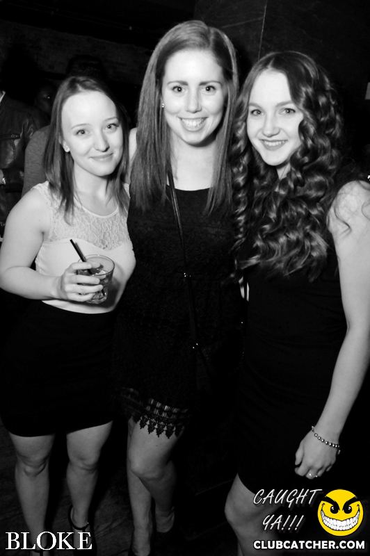 Bloke nightclub photo 66 - January 16th, 2015