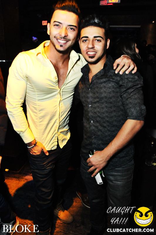 Bloke nightclub photo 68 - January 16th, 2015