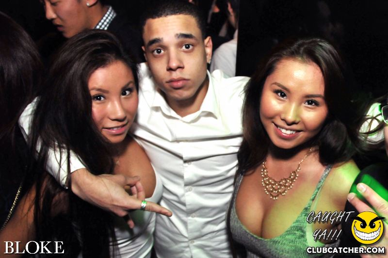 Bloke nightclub photo 70 - January 16th, 2015