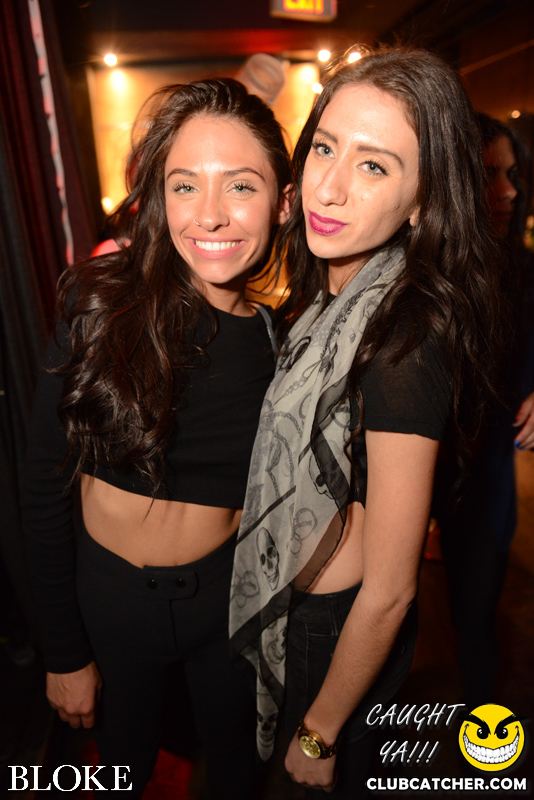 Bloke nightclub photo 76 - January 16th, 2015