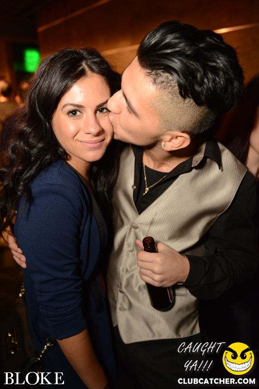 Bloke nightclub photo 77 - January 16th, 2015