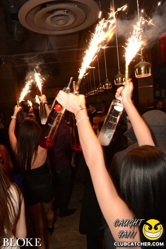 Bloke nightclub photo 9 - January 16th, 2015