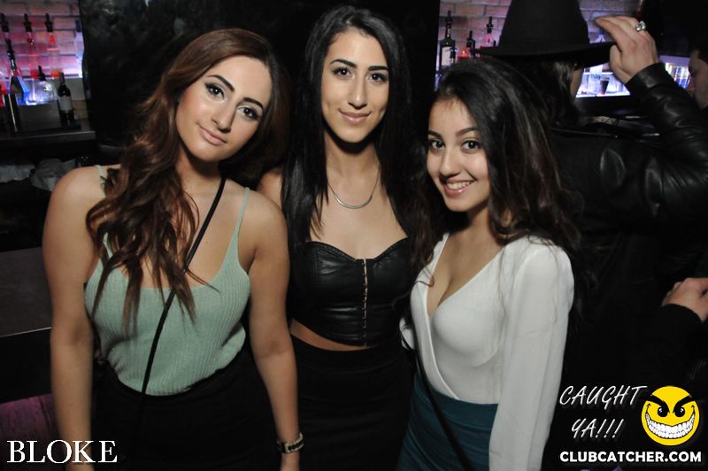 Bloke nightclub photo 81 - January 16th, 2015