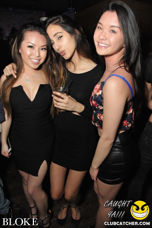 Bloke nightclub photo 82 - January 16th, 2015