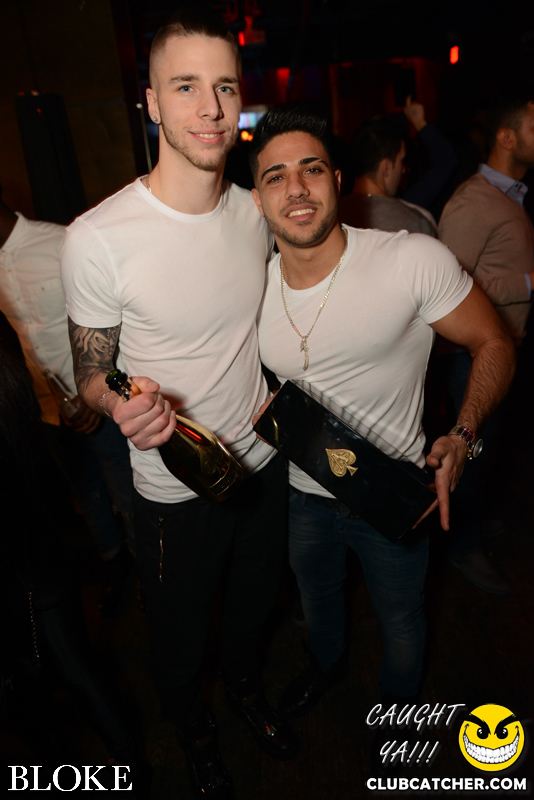 Bloke nightclub photo 83 - January 16th, 2015