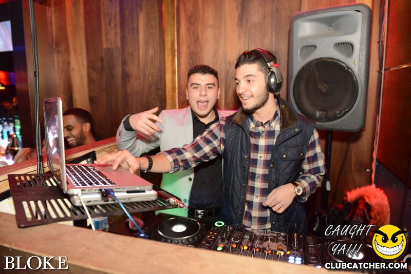 Bloke nightclub photo 85 - January 16th, 2015