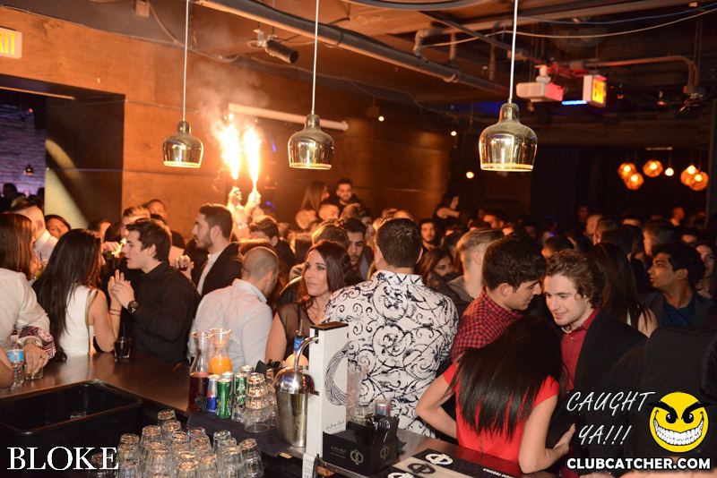 Bloke nightclub photo 87 - January 16th, 2015