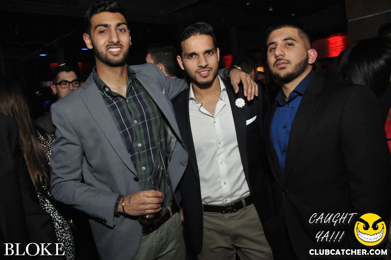 Bloke nightclub photo 89 - January 16th, 2015