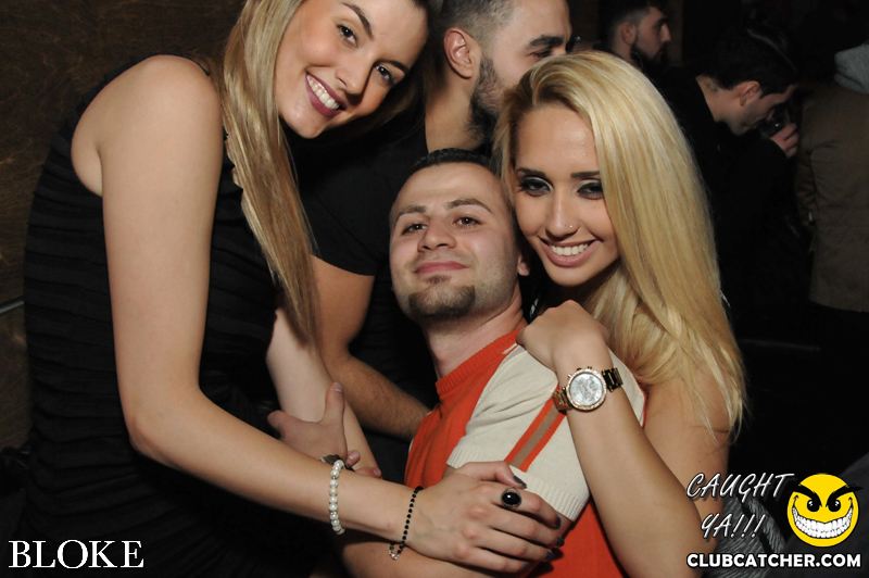 Bloke nightclub photo 90 - January 16th, 2015