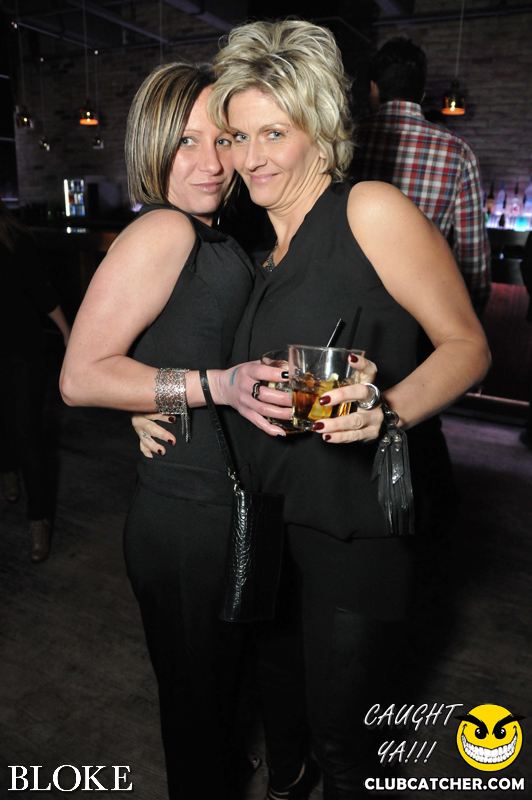 Bloke nightclub photo 91 - January 16th, 2015