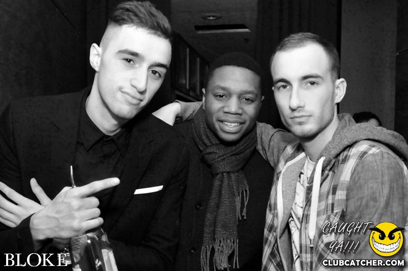 Bloke nightclub photo 92 - January 16th, 2015