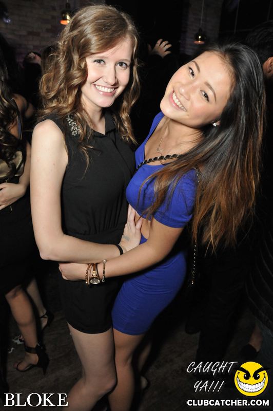 Bloke nightclub photo 93 - January 16th, 2015