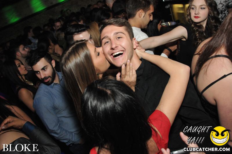 Bloke nightclub photo 94 - January 16th, 2015