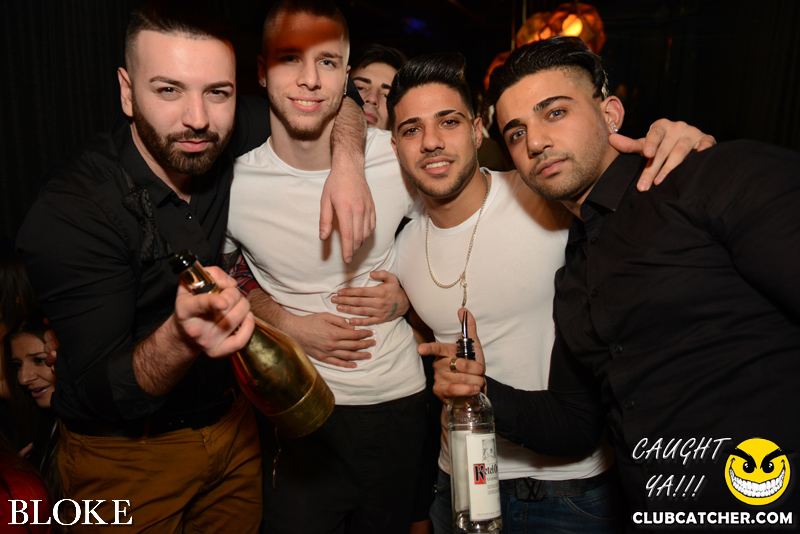 Bloke nightclub photo 97 - January 16th, 2015